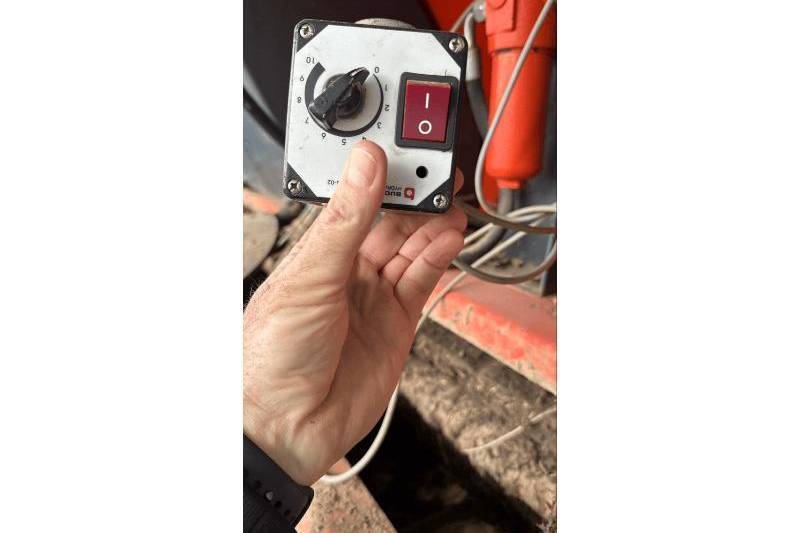 RAFAL 3400
