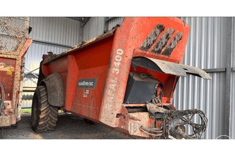 RAFAL 3400