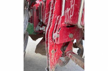 Grimme, GL420