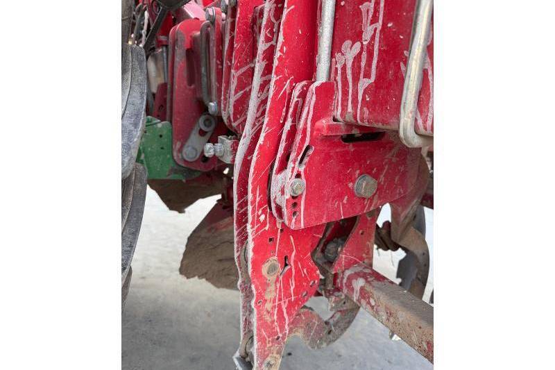 Grimme, GL420