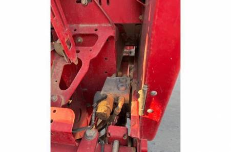 Grimme, GL420