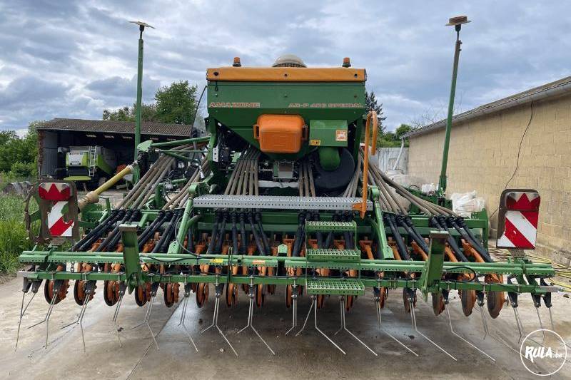 Amazone, ADP 403 SPECIAL