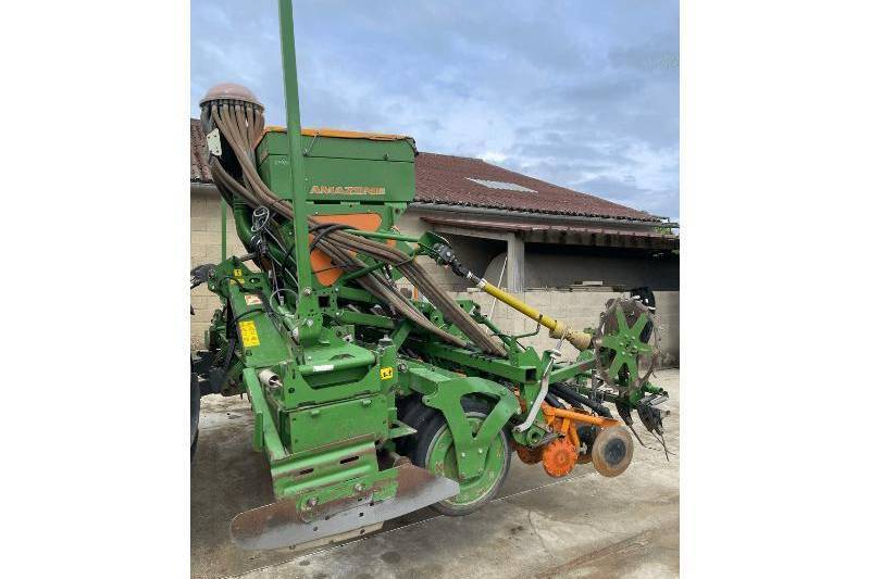 Amazone, ADP 403 SPECIAL