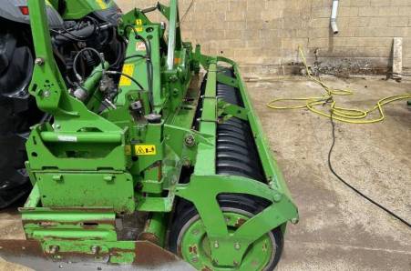 Amazone, ADP 403 SPECIAL