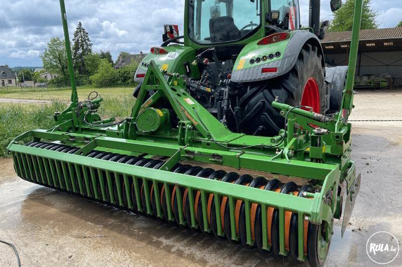 Amazone, ADP 403 SPECIAL