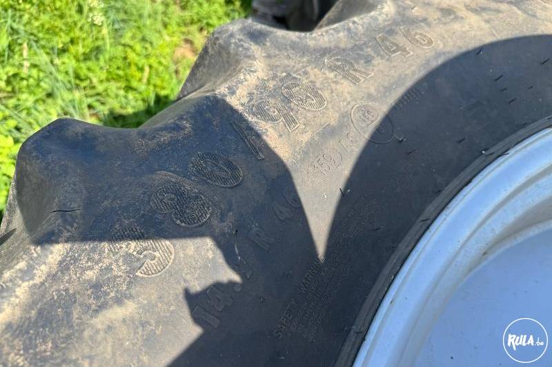 Mitas, 380/90R46
