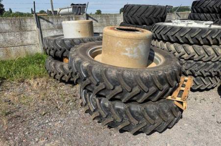 Mitas, 380/90R46