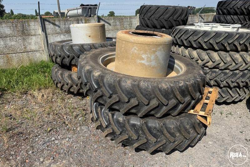 Mitas, 380/90R46