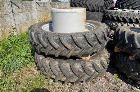Mitas, 380/90R46