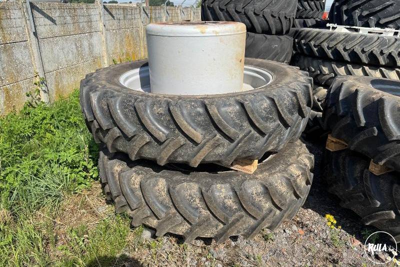 Mitas, 380/90R46