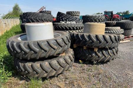 Mitas, 380/90R46