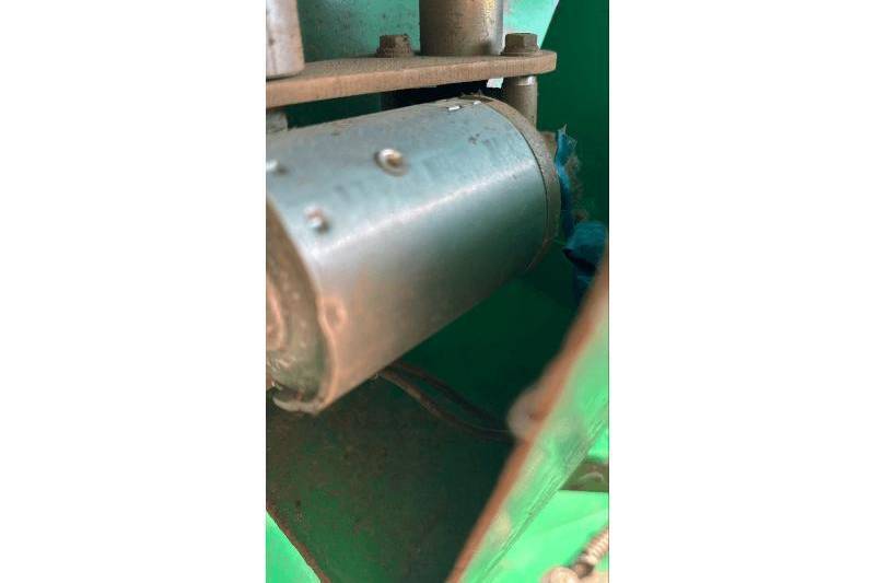 AGRONOMIX, RBS TH