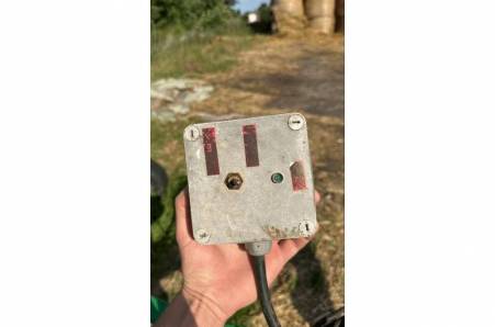 AGRONOMIX, RBS TH