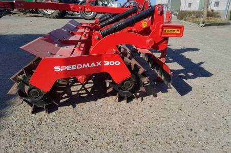   speedmax 300 