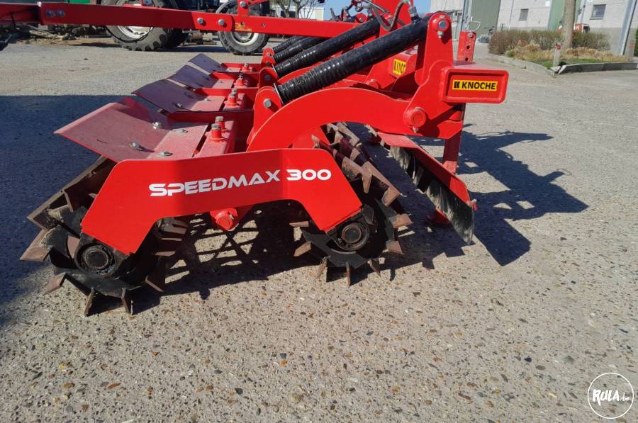   speedmax 300 