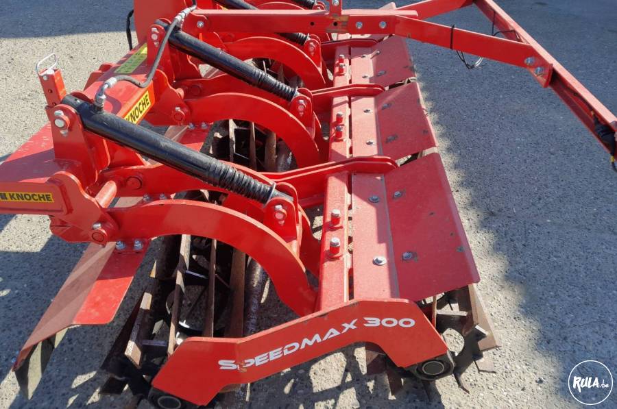  speedmax 300 