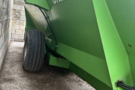 TATOMA MCP 850 