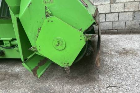TATOMA MCP 850 