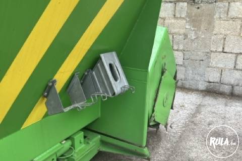 TATOMA MCP 850 