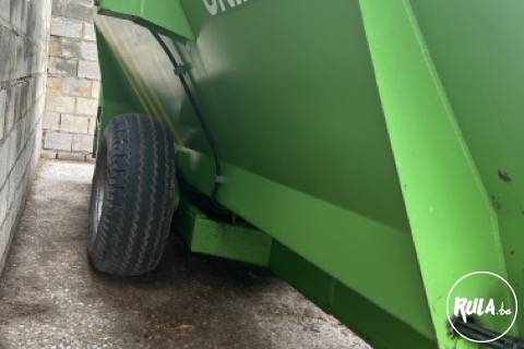 TATOMA MCP 850 