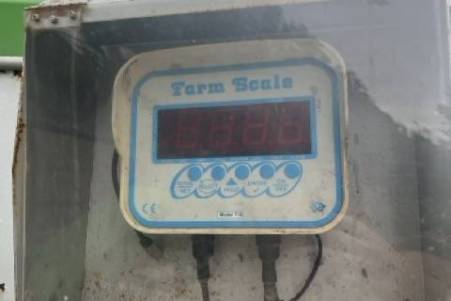 TATOMA MCP 850 