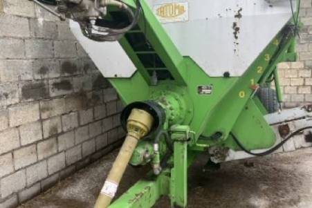 TATOMA MCP 850 