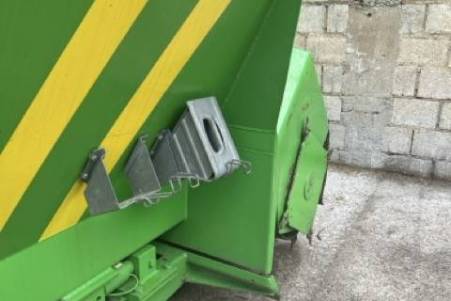 TATOMA MCP 850 