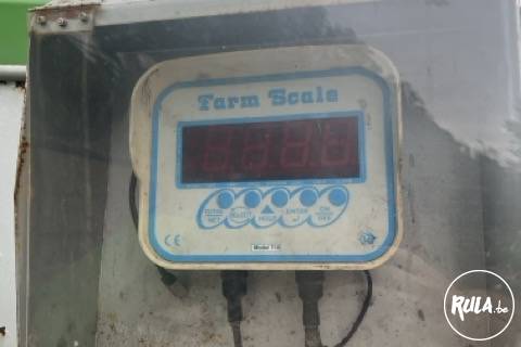 TATOMA MCP 850 