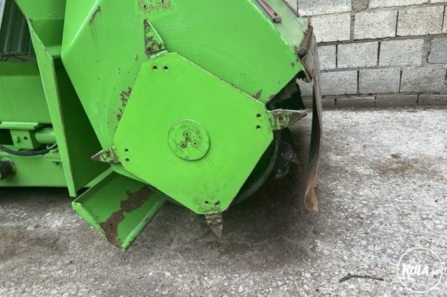TATOMA MCP 850 