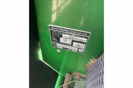 John Deere, 864
