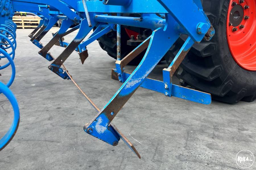 Lemken Korund L450 