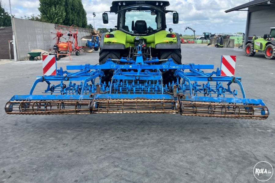 Lemken Korund L450 