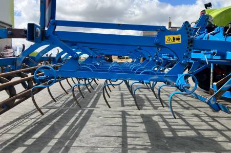 Lemken Korund L450 