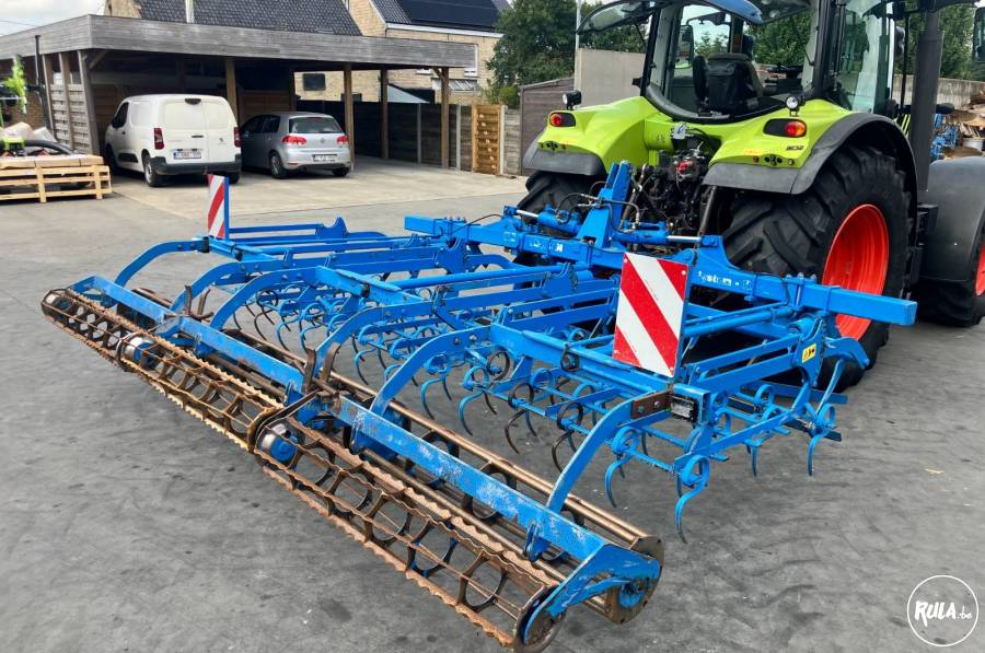 Lemken Korund L450 