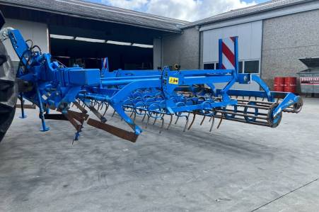 Lemken Korund L450 