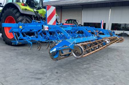Lemken Korund L450 