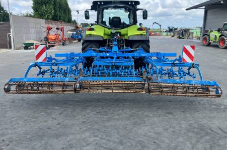 Lemken Korund L450 