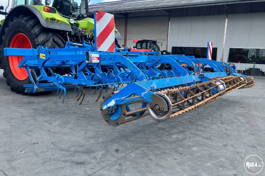 Lemken Korund L450 