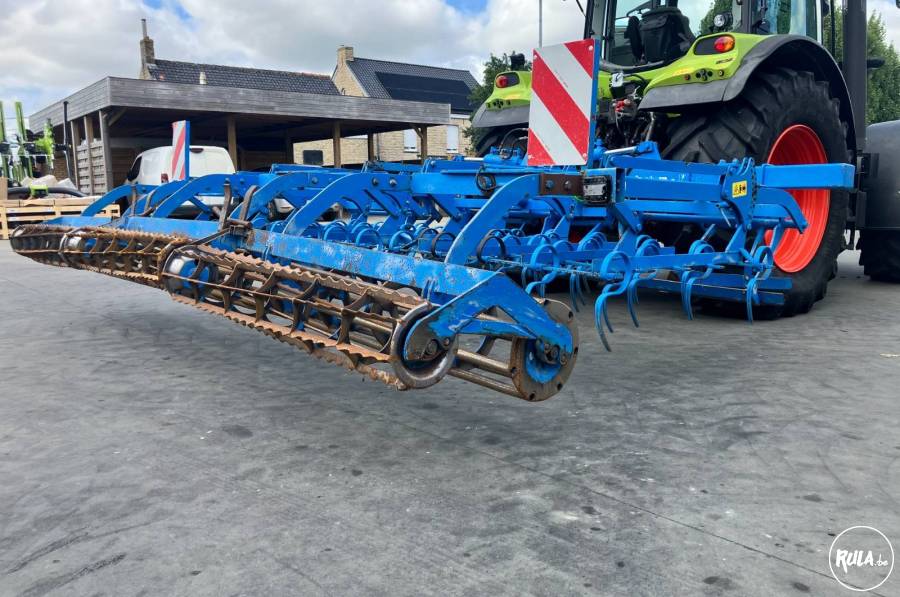 Lemken Korund L450 
