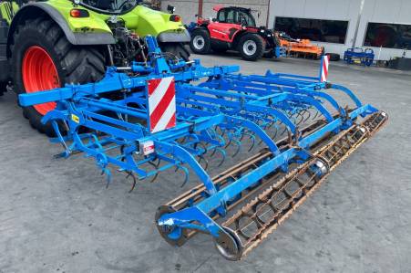 Lemken Korund L450 