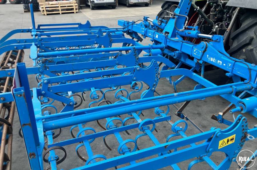 Lemken Korund L450 