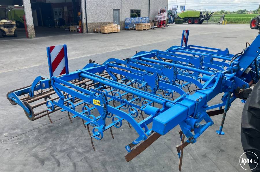 Lemken Korund L450 