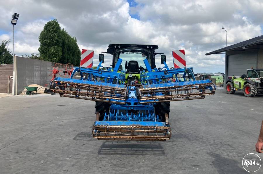 Lemken Korund L450 