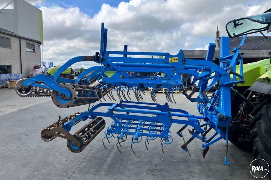 Lemken Korund L450 