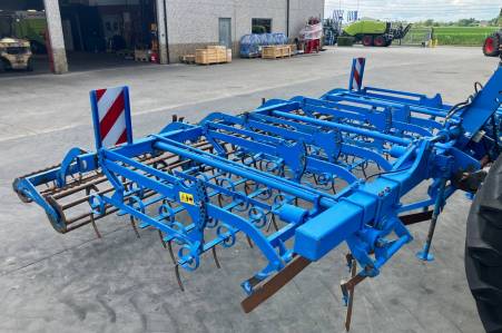 Lemken Korund L450 