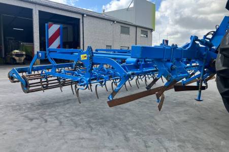Lemken Korund L450 