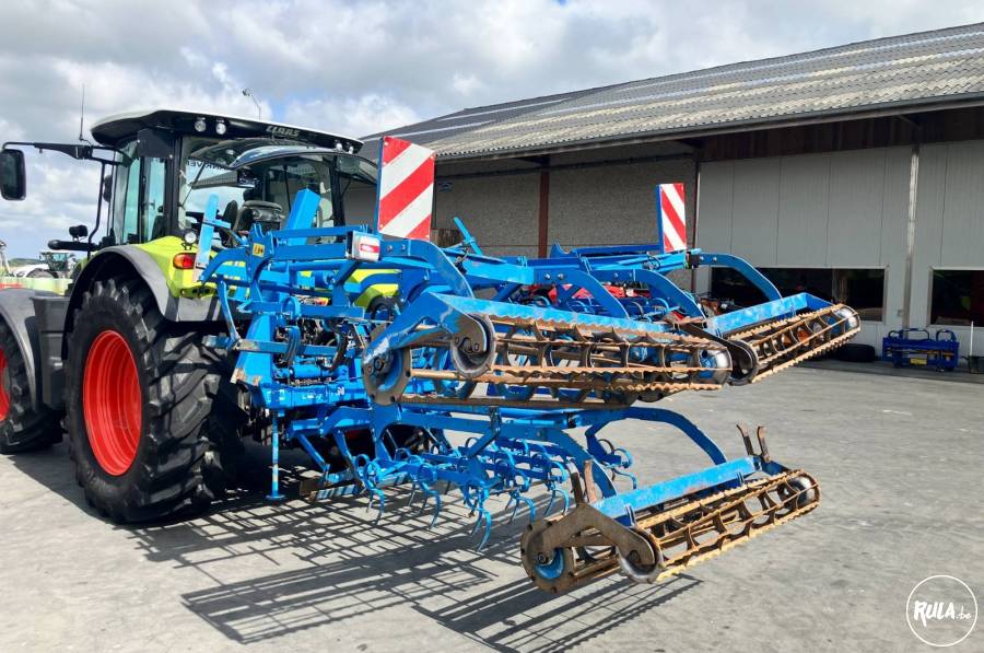 Lemken Korund L450 