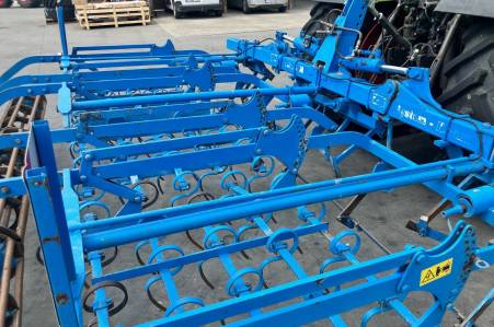 Lemken Korund L450 
