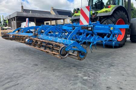 Lemken Korund L450 
