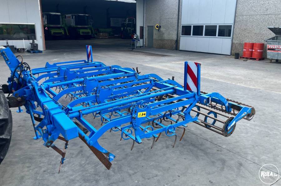 Lemken Korund L450 